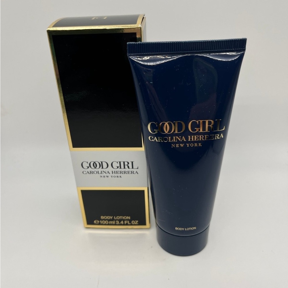 Carolina Herrera Good Girl Body Lotion 3.4oz